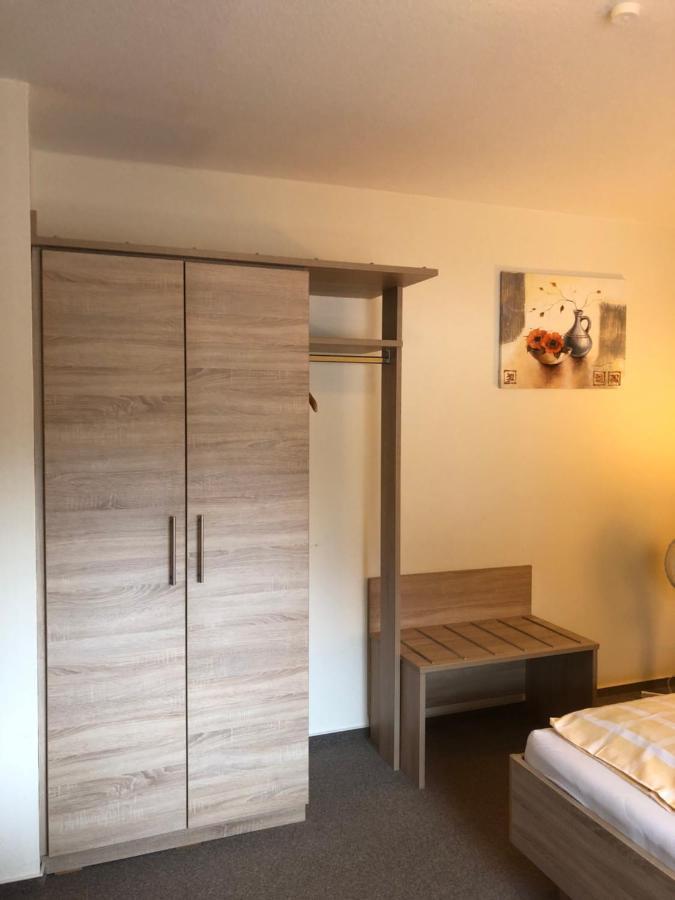 Hotel Zum Nordpol Schenefeld  Esterno foto
